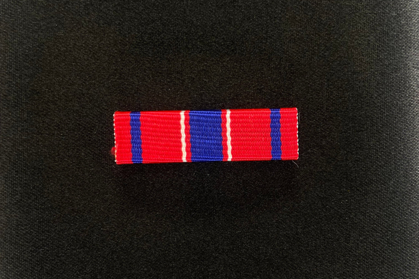 Military Model Building Ribbon