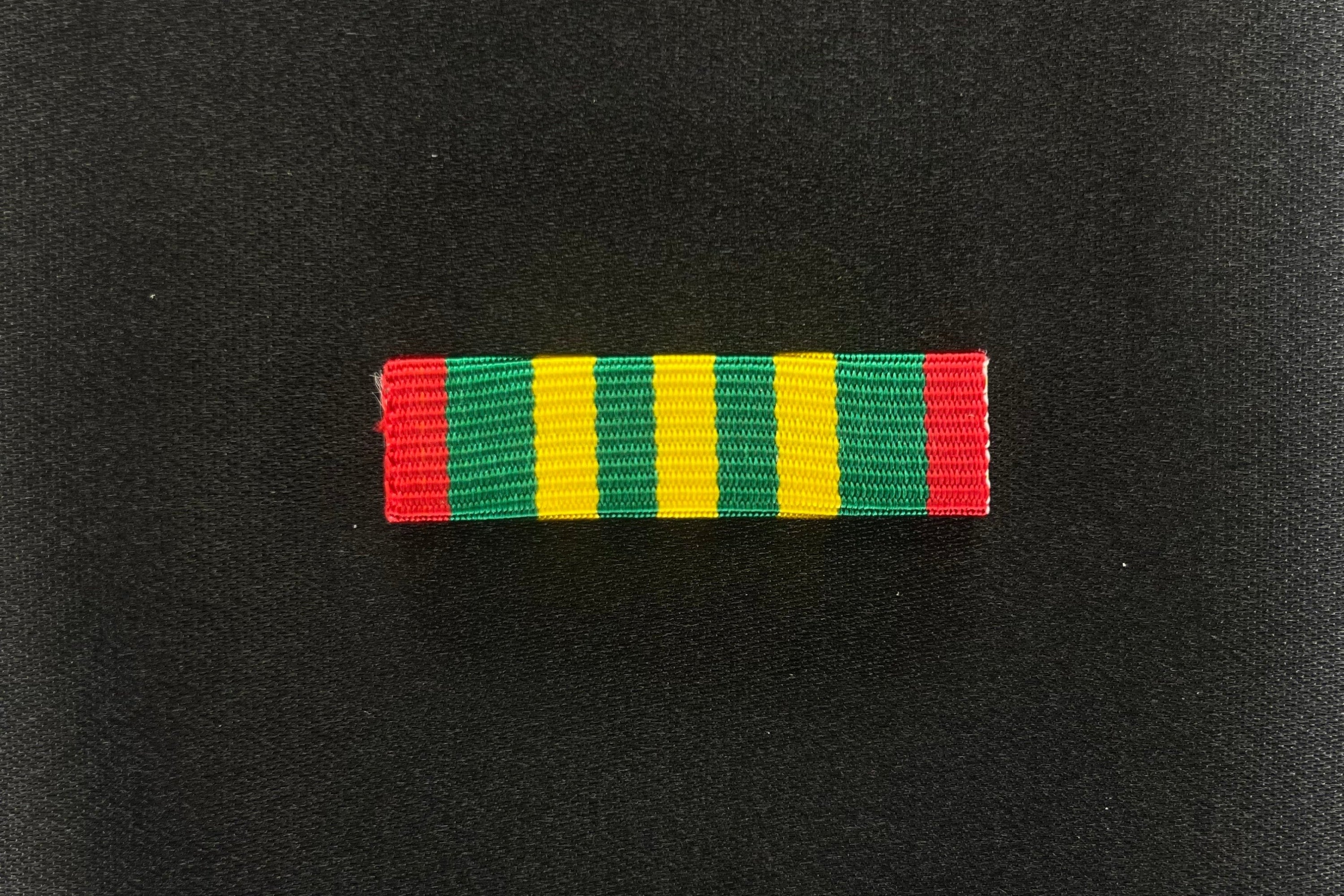 Vietnam Veterans of America Ribbon – Mil-Bar