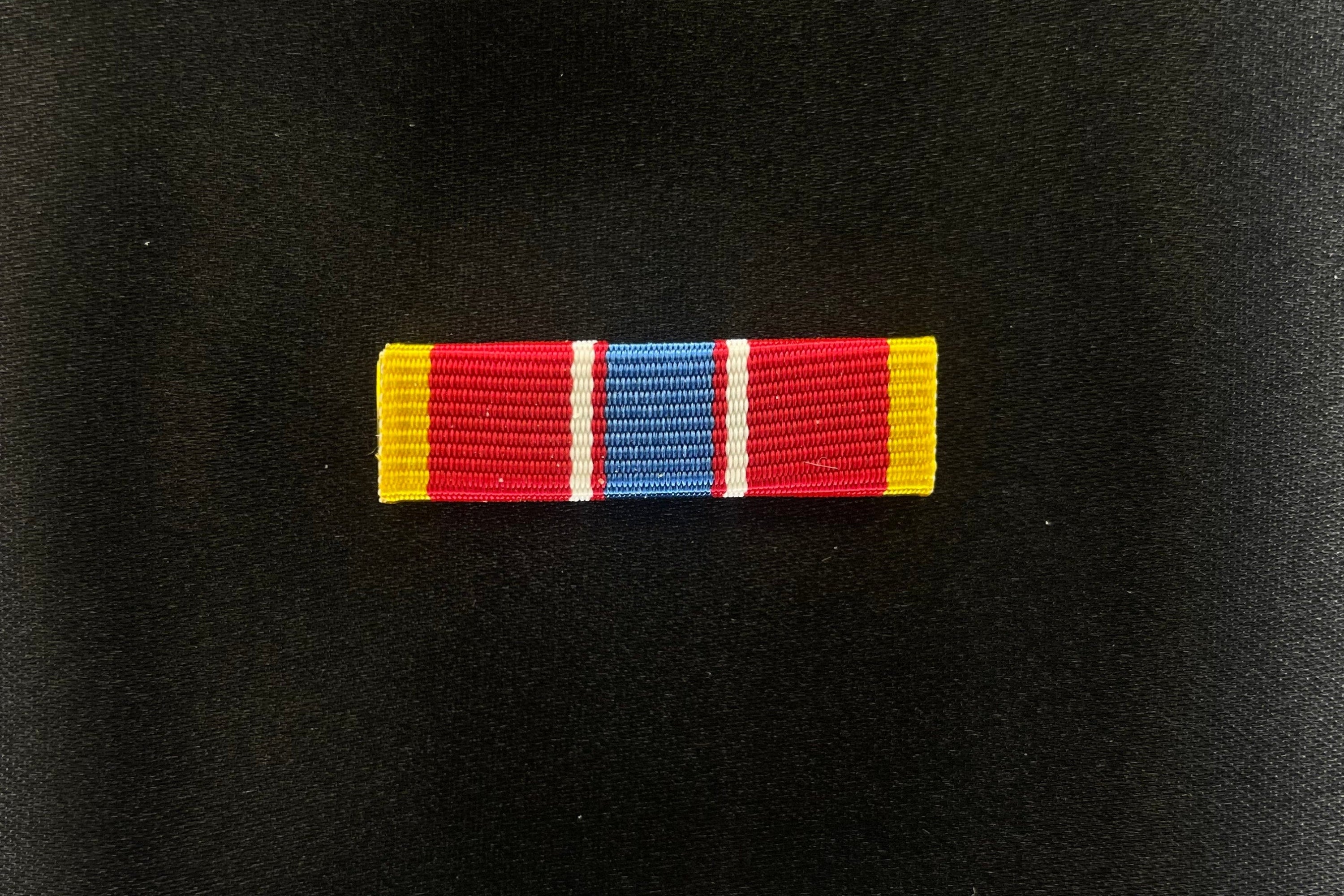 Unmanned Aircraft Ribbon – Mil-Bar