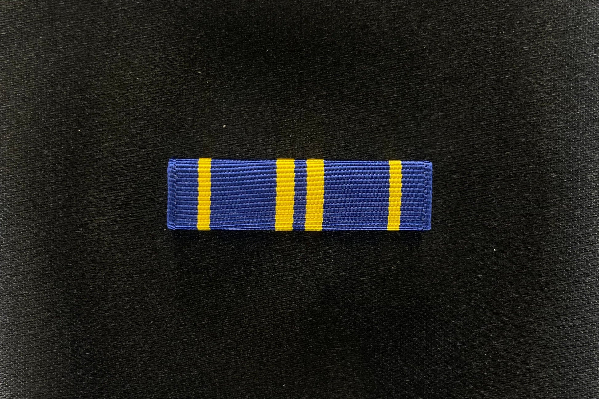 Ribbon-AFJROTC Dress and Appearance Mil-Bar Ribbon-AFJROTC Dress and Appearance Mil-Bar