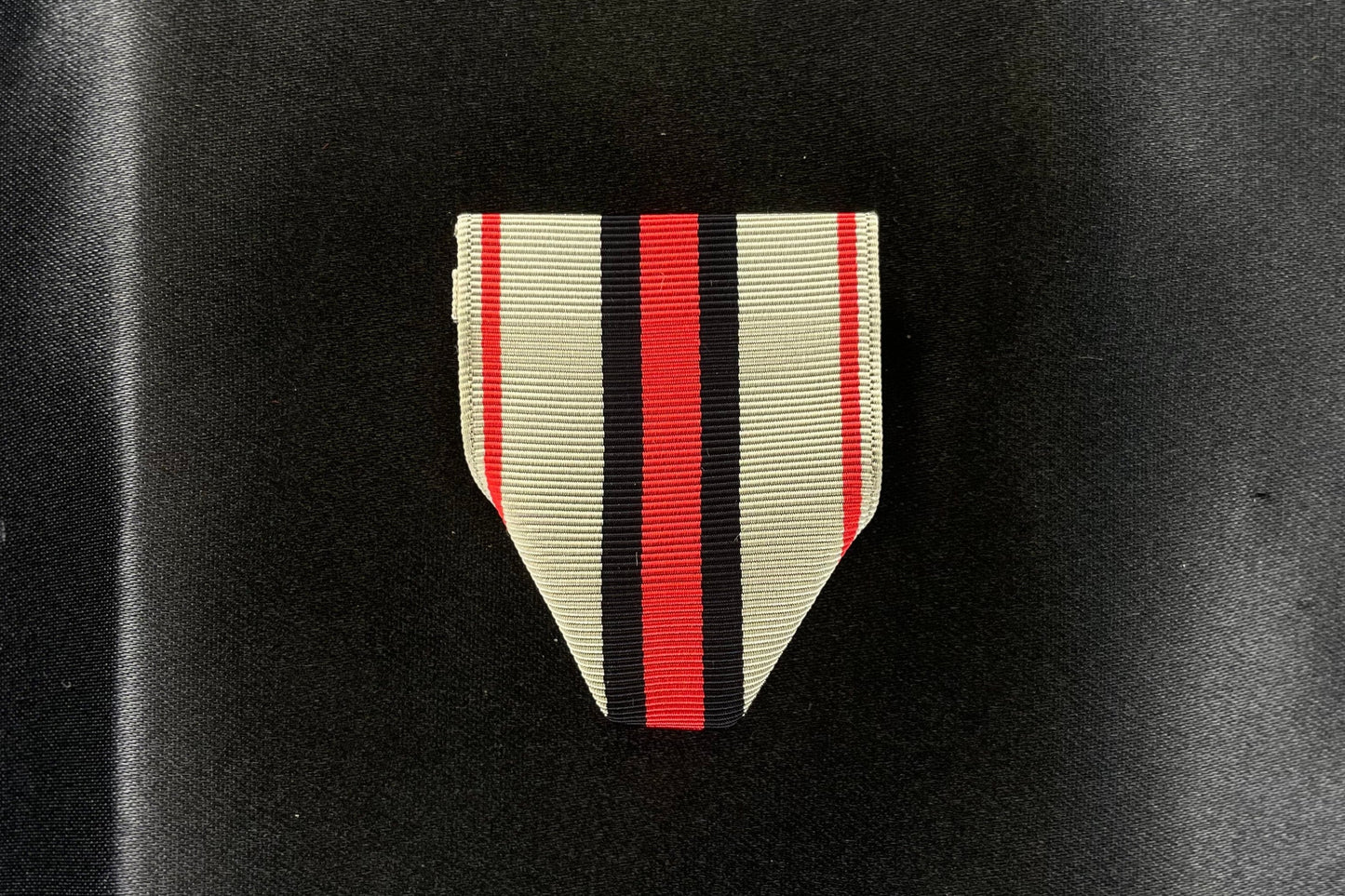 Drape-National American Veterans