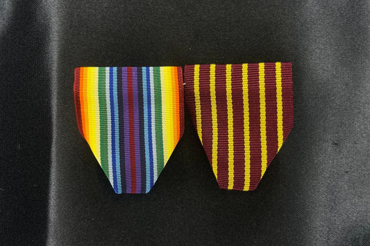 Drape- National Military Order of the World Wars