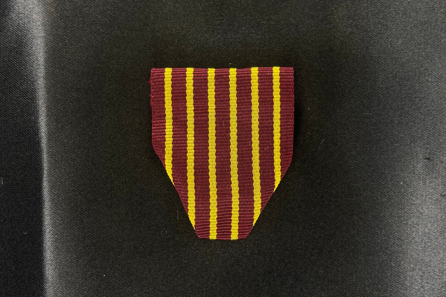 Drape- National Military Order of the World Wars
