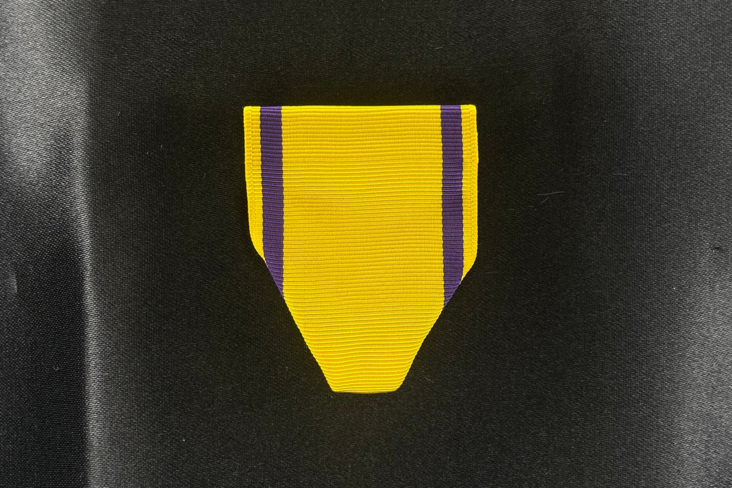 Drape-National Veterans of Foreign Wars