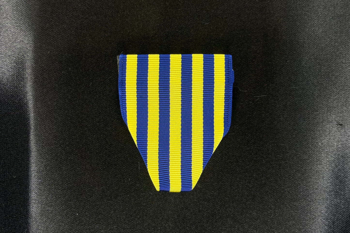 Drape- Ribbon Chart # 15