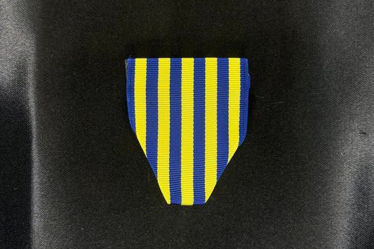 Drape- Ribbon Chart # 15