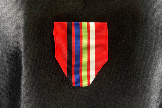 Drape-National Tuskegee Airman