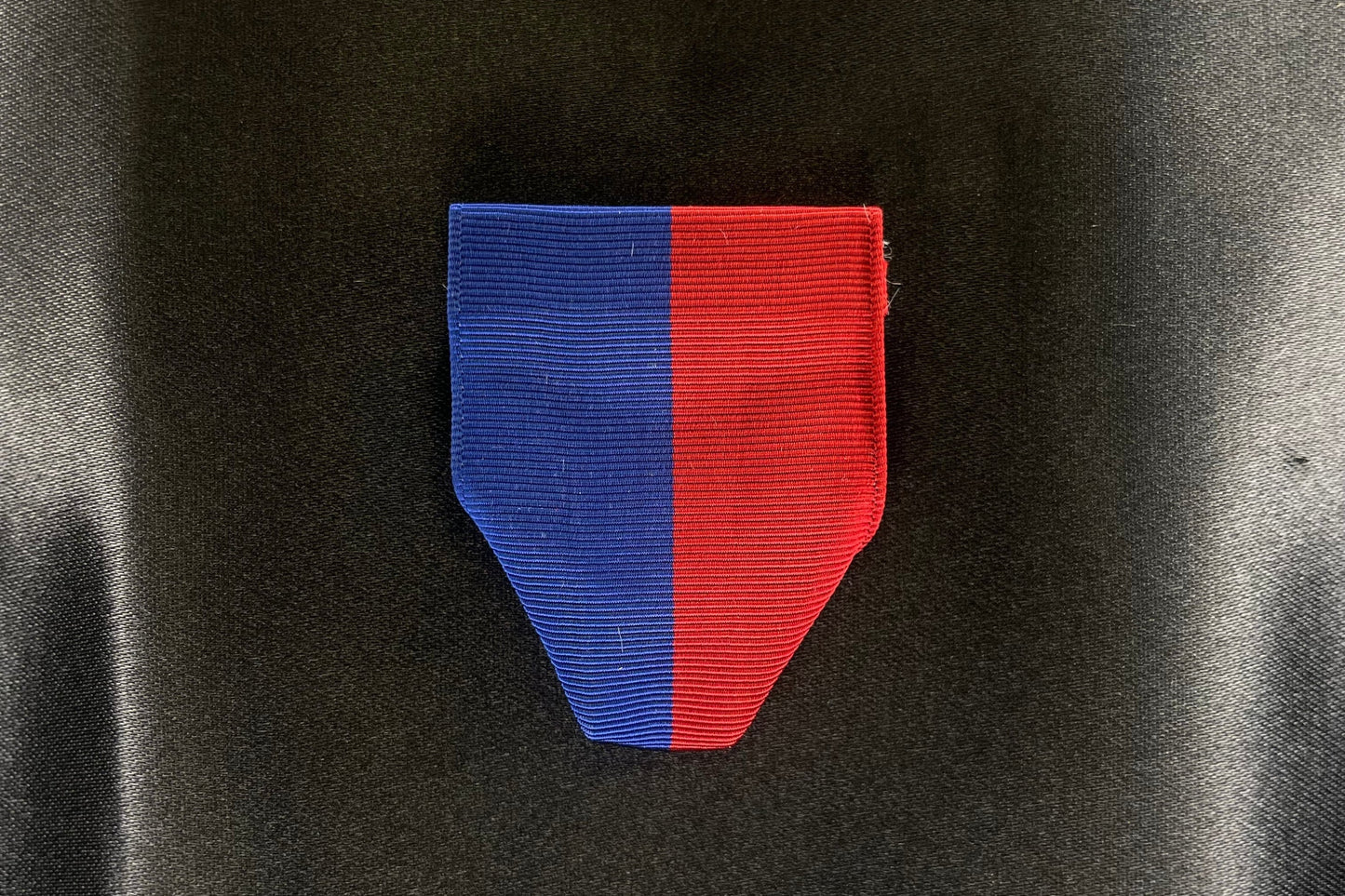 Drape-National Air Commando