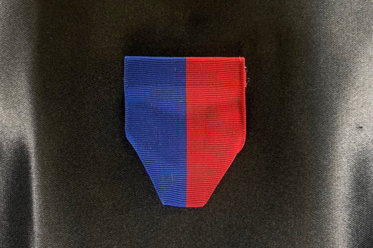 Drape-National Air Commando