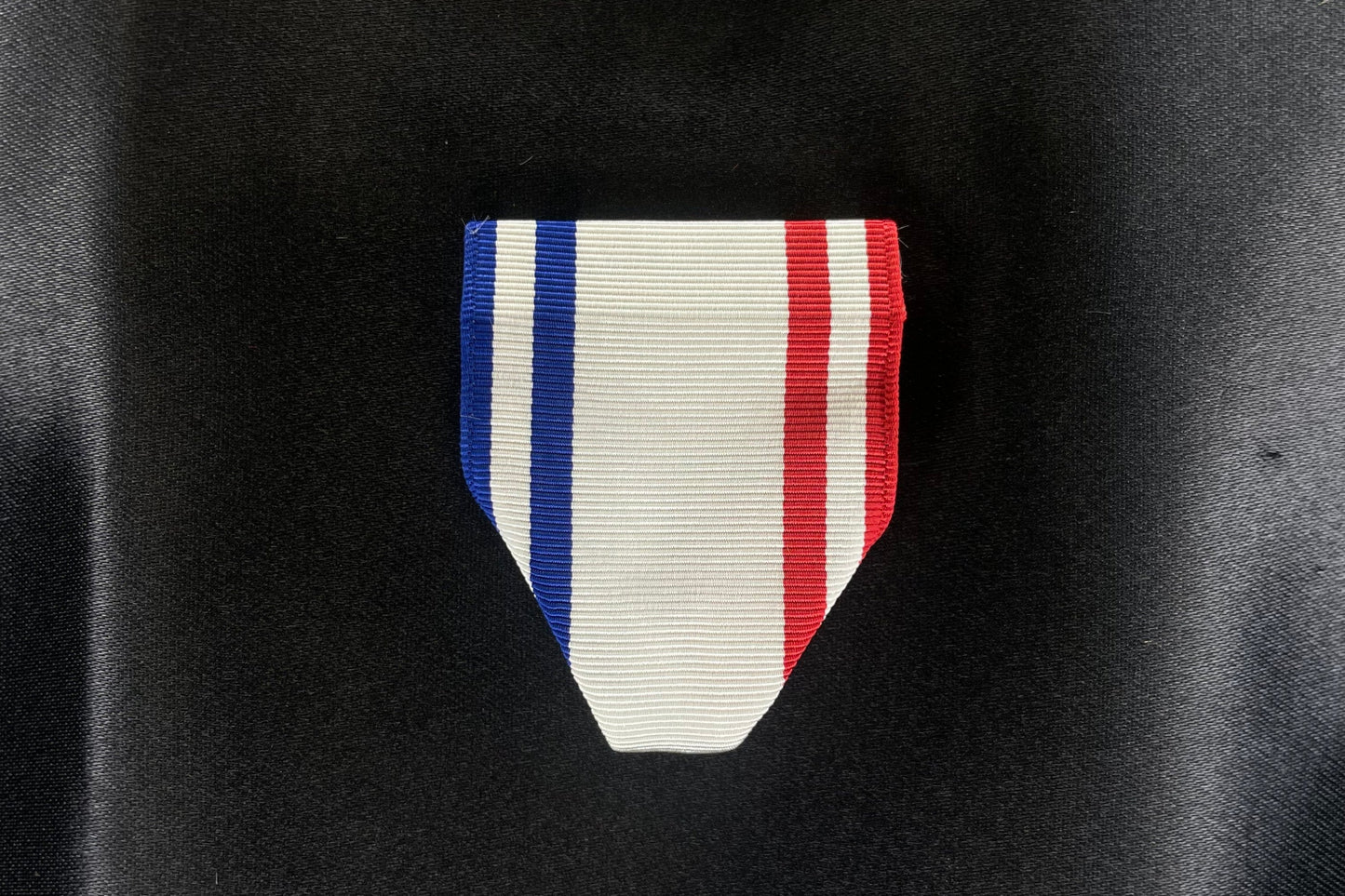 Drape- Union Veterans National Award