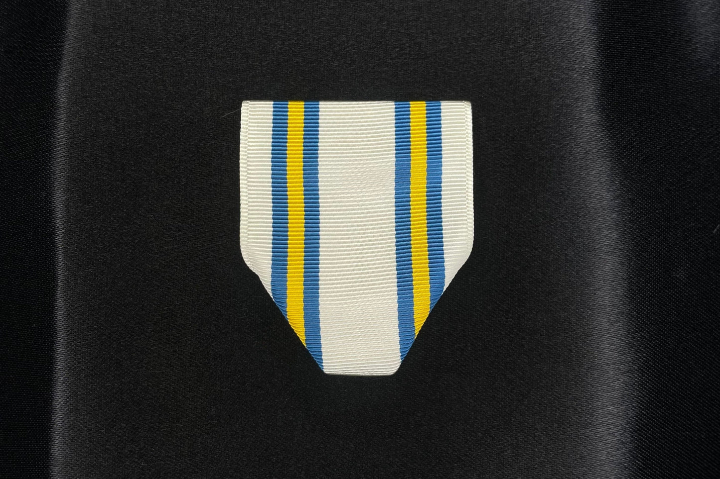 Drape-AFJROTC Distinguished Unit