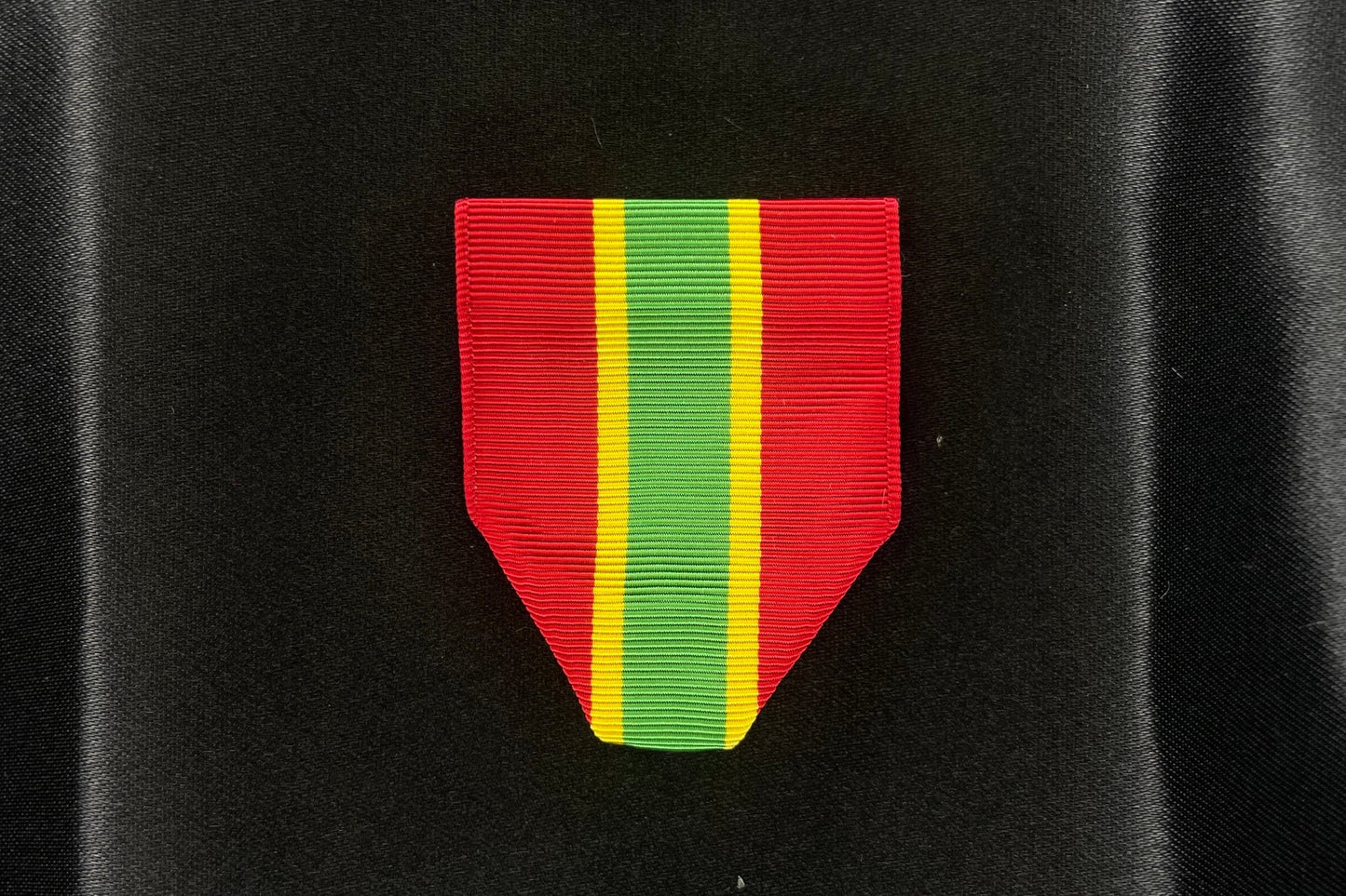 Drape-AFJROTC Good Conduct