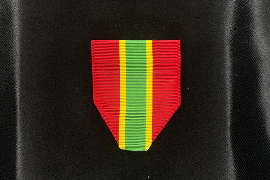 Drape-AFJROTC Good Conduct