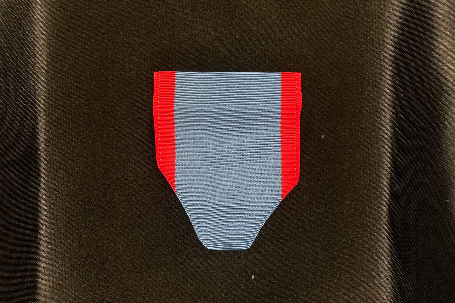 Drape-AFJROTC Service