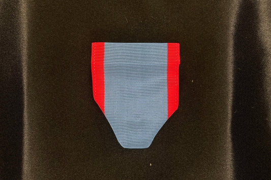 Drape-AFJROTC Service