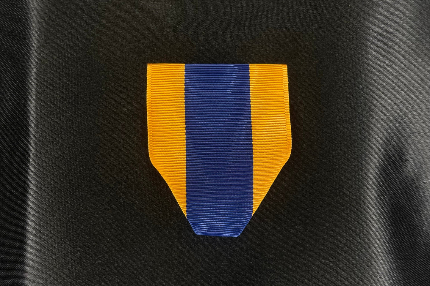 Drape-AFJROTC Attendance Ribbon