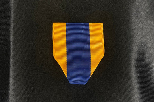 Drape-AFJROTC Attendance Ribbon