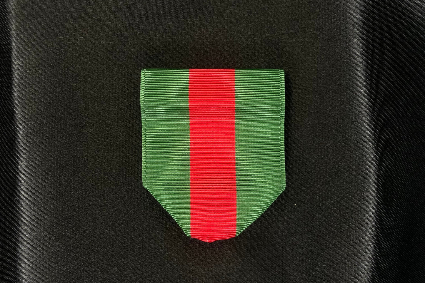 Drape-AFJROTC  Longevity