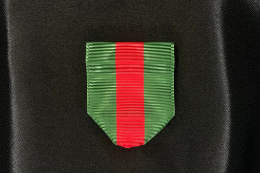 Drape-AFJROTC  Longevity