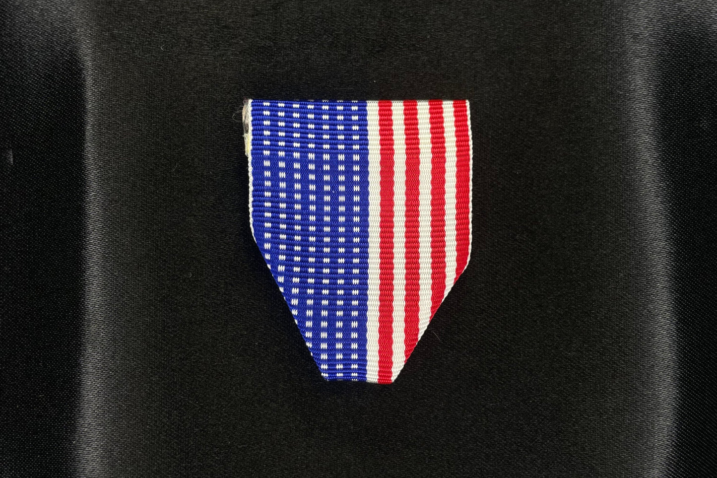 Mil-Bar Drape-Patriotic Flag