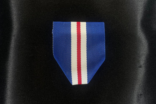 Cadet Humanitarian Drape
