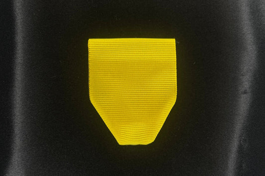 Gold Valor Drape