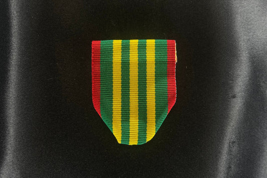 Vietnam Veterans of America Drape