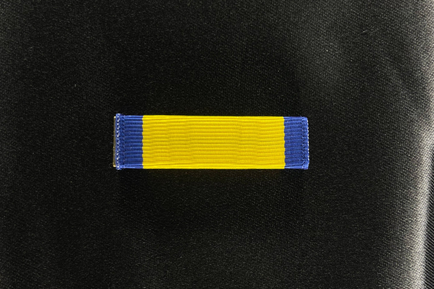 Ribbon MCJROTC Navy League Youth