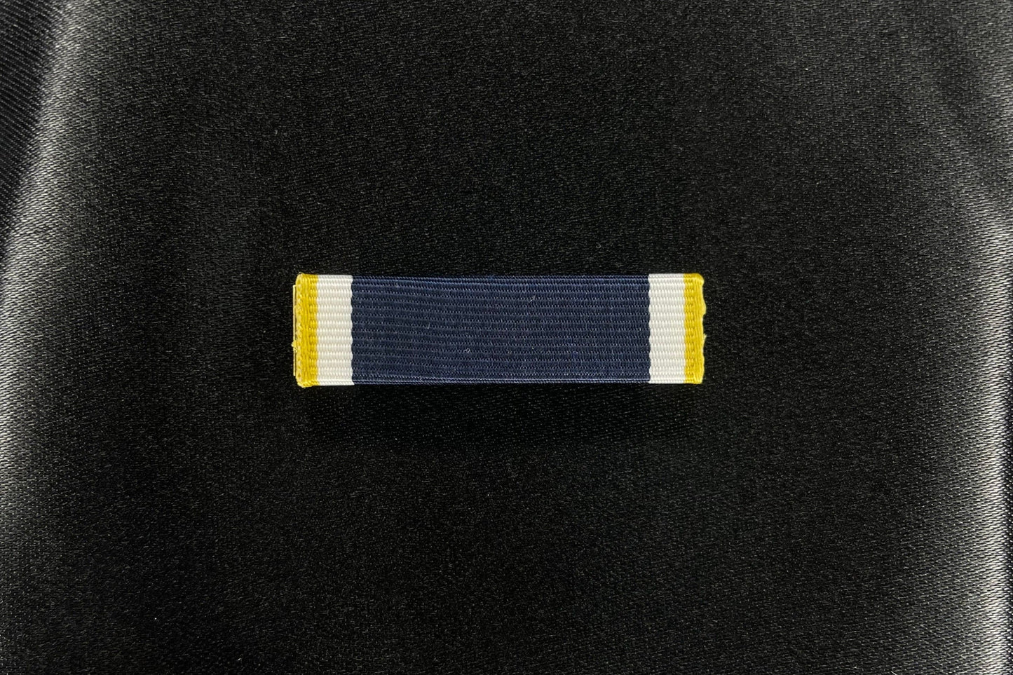 Ribbon MCJROTC Naval Reserve Association