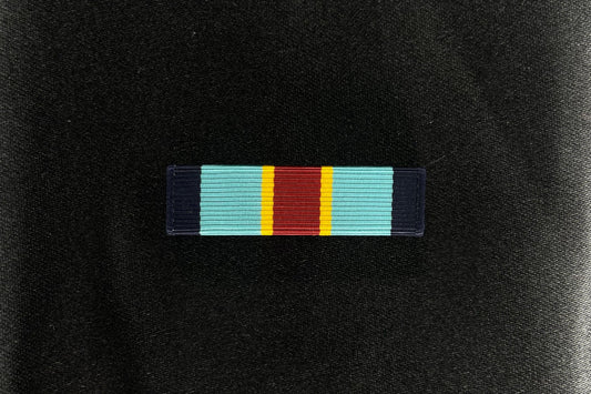 Arfm Ribbon Active Duty Ribbons & Attachments – Mil-Bar