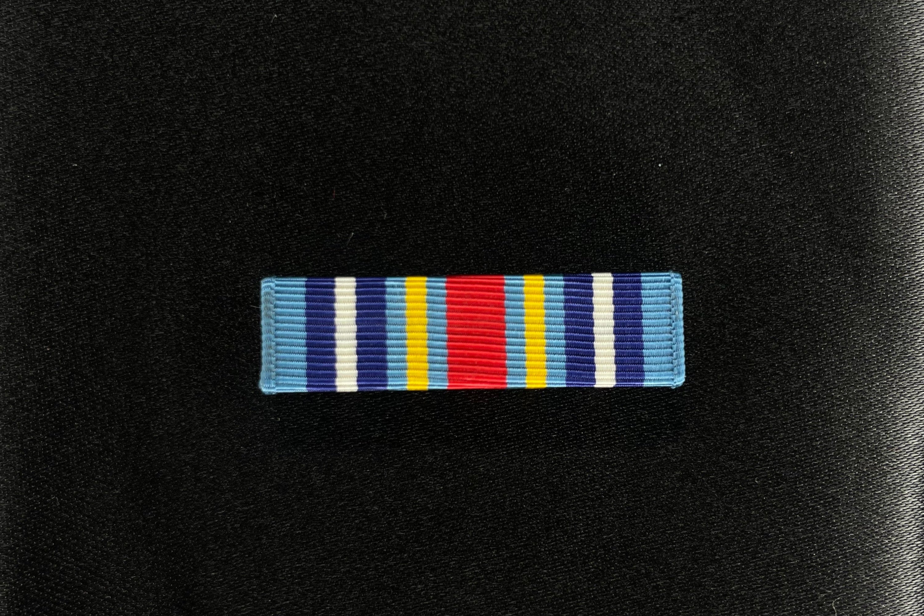 GWOT Expeditionary Ribbon – Mil-Bar