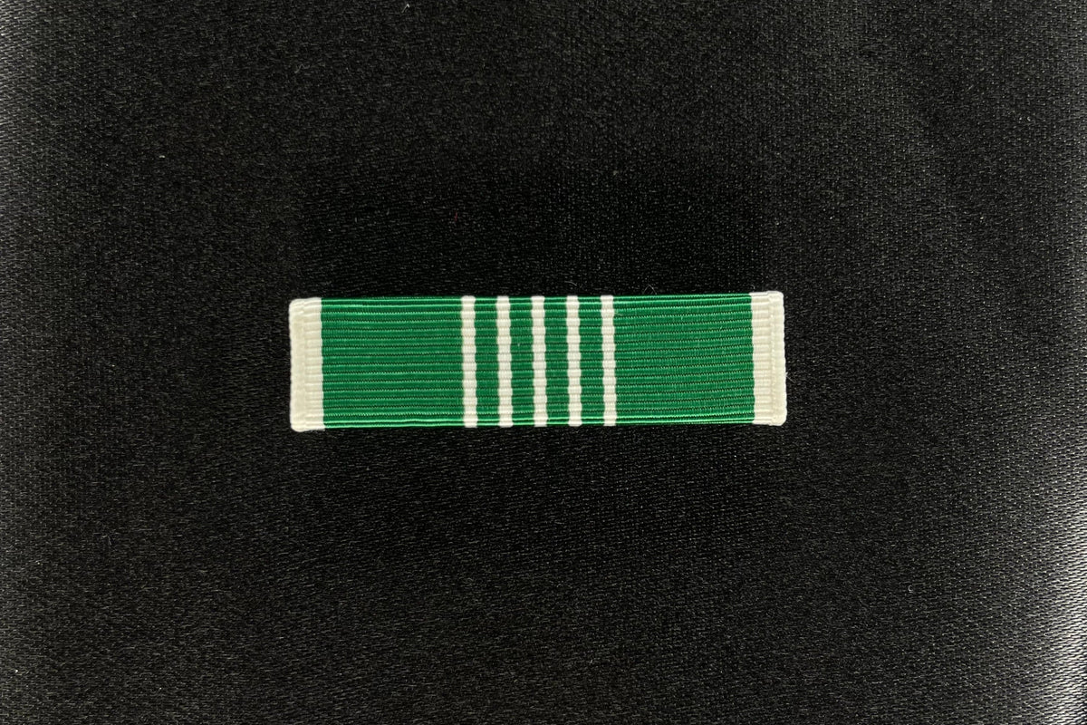 Arfm Ribbon AR Commendation Ribbon – Mil-Bar