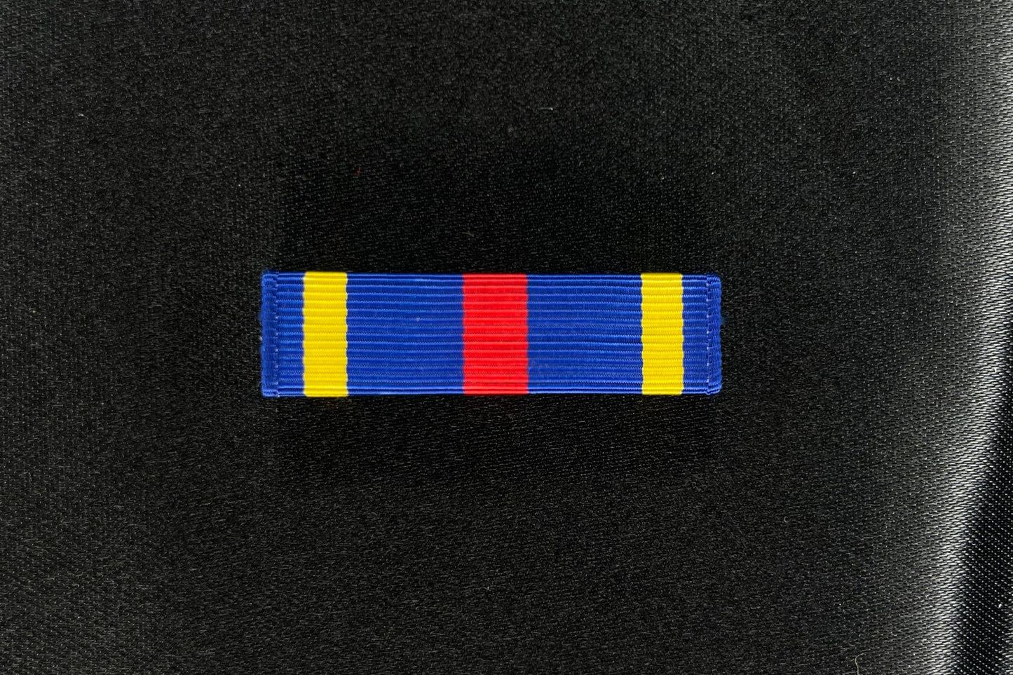 AF Training Ribbon – Mil-Bar