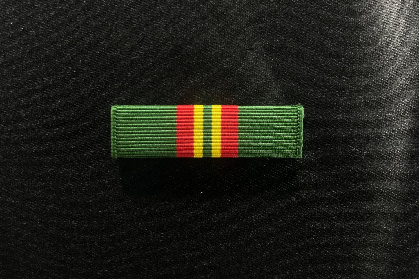 MCJROTC-Ribbon Orienteering