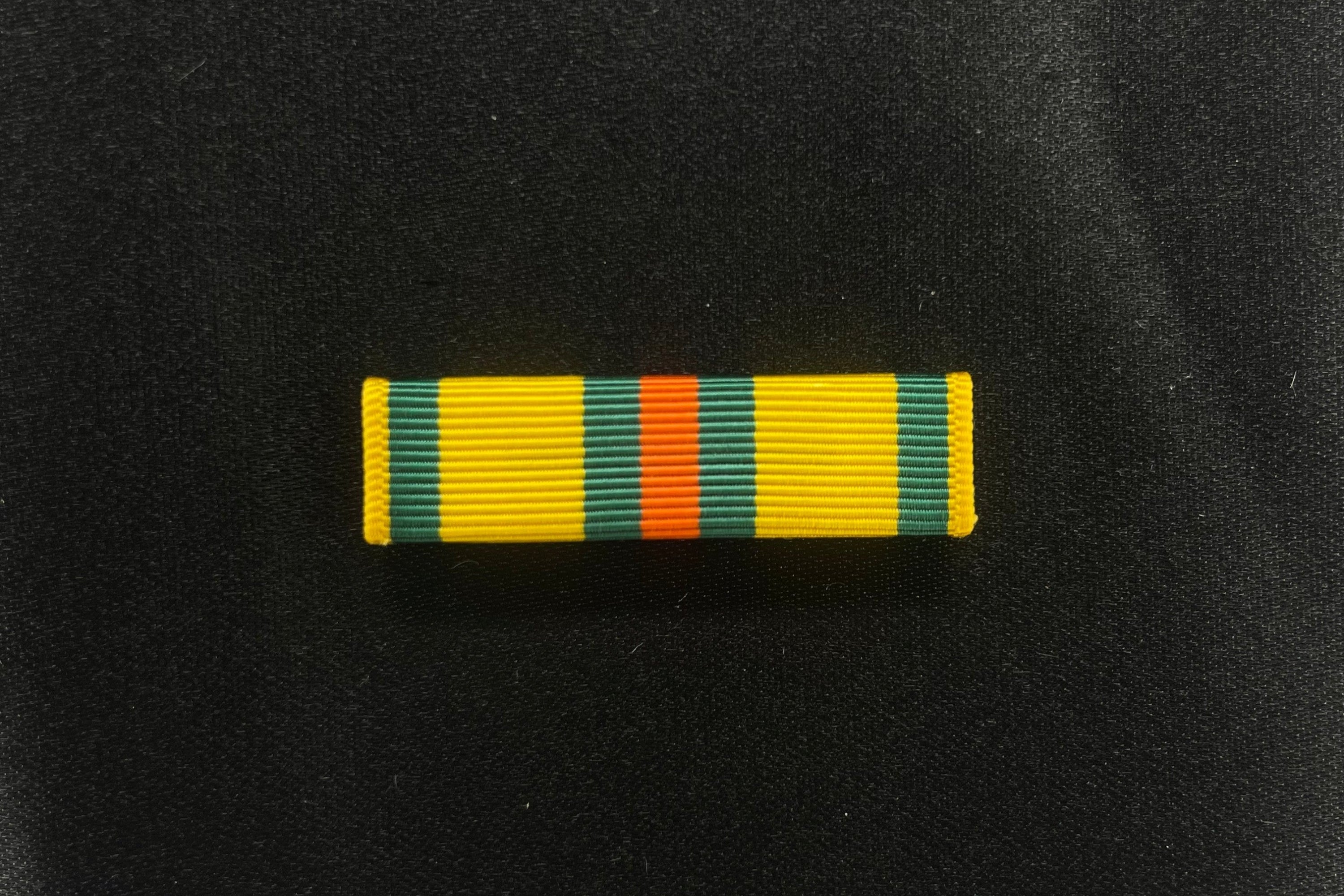 Community Service – Mil-Bar