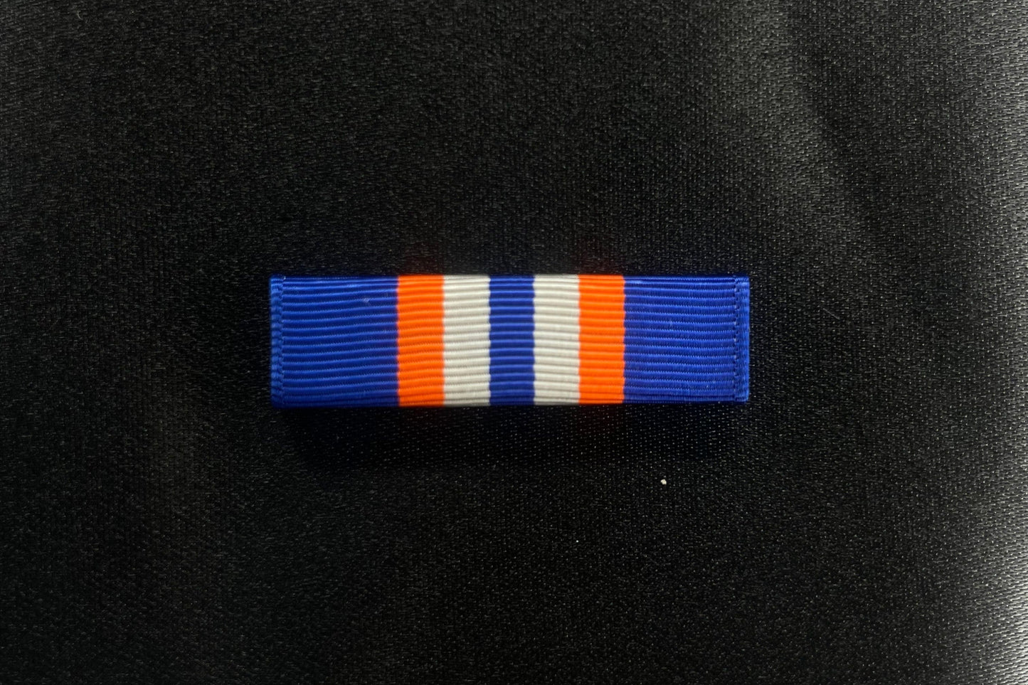 Exemplary Personal Appearance