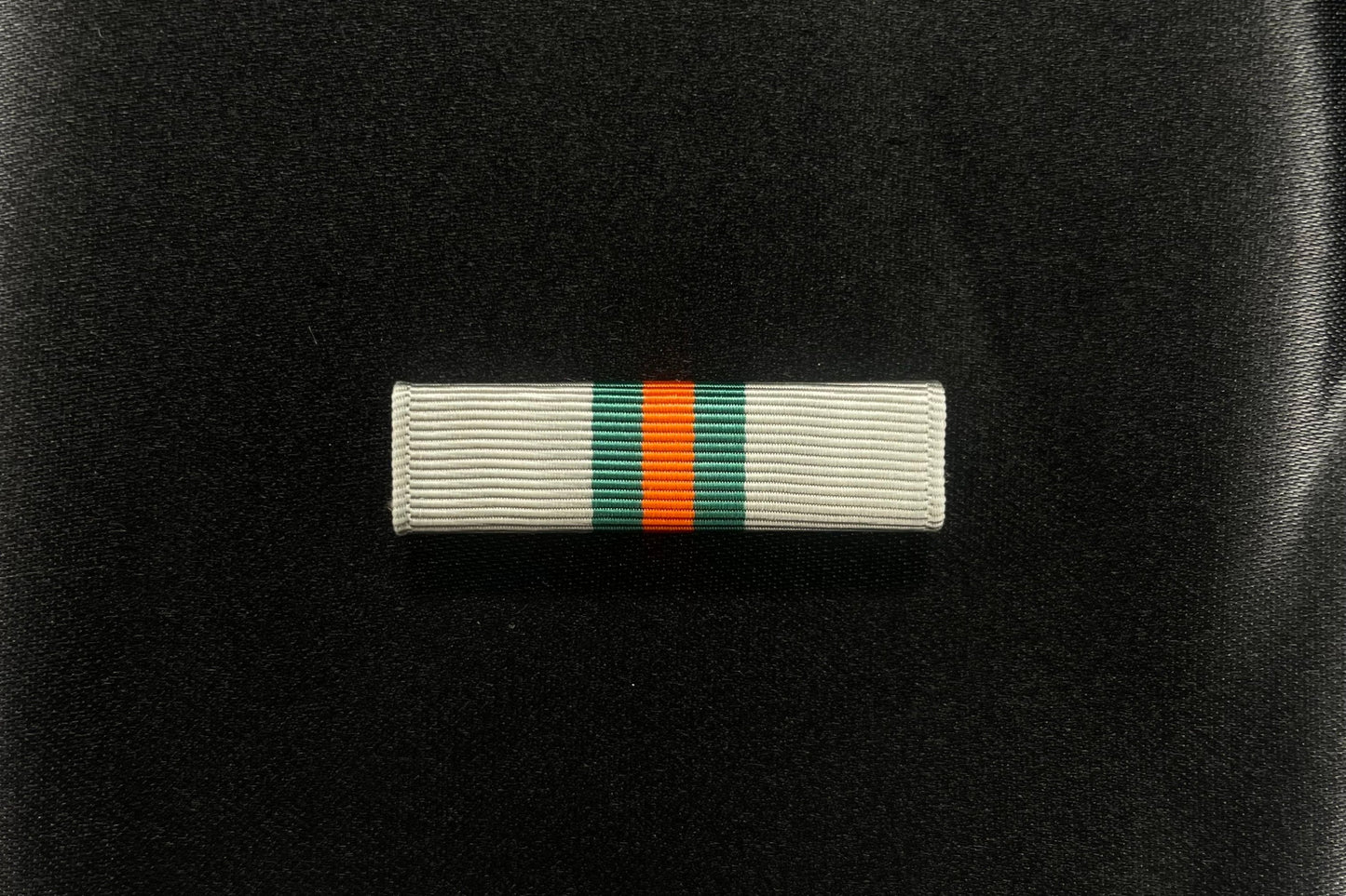 Cadet Achievement