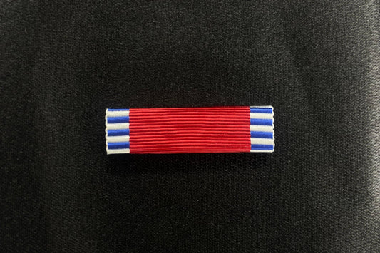 Mil-Bar Ribbon Superior Cadet SROTC