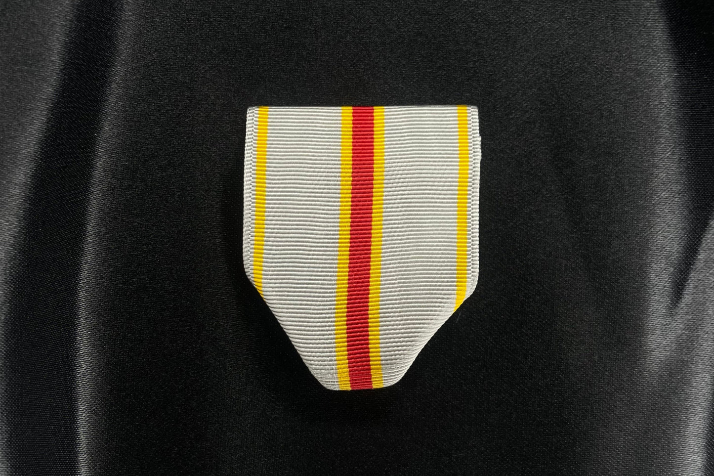 Mil-Bar Drape  Recruiting Cmd Award JROTC