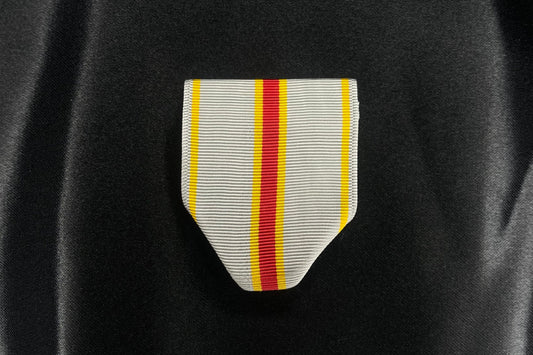 Mil-Bar Drape  Recruiting Cmd Award JROTC