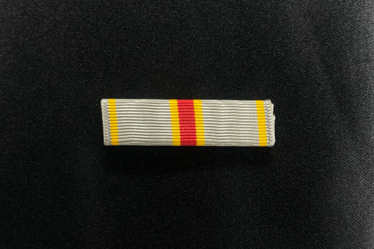 Mil-Bar Ribbon Recruiting Cmd Award JROTC
