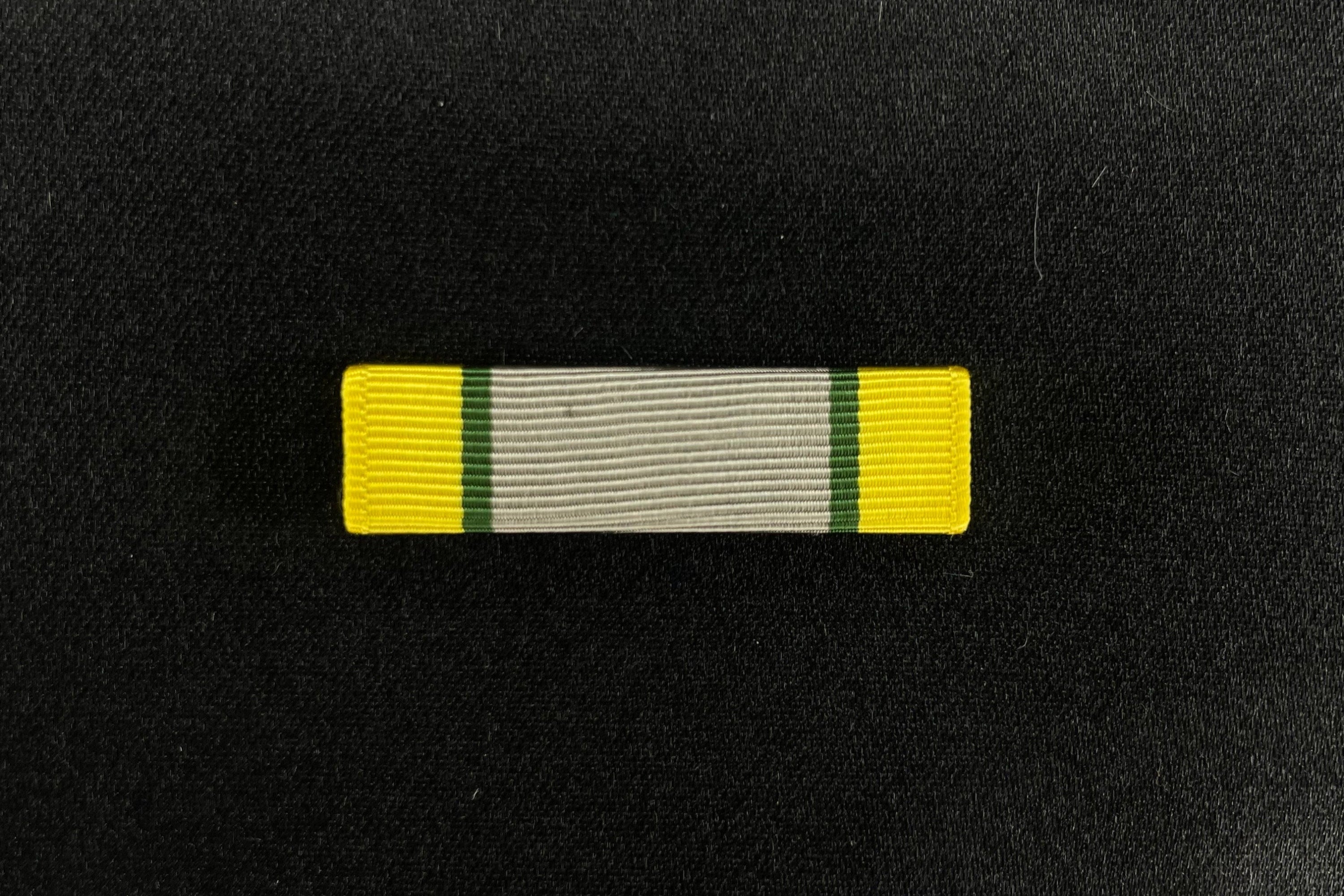 Ribbon-AJROTC Student Government - Ribbon MCJROTC Athletic Participati ...