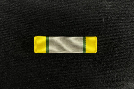 Ribbon MCJROTC Athletic Participation  (N-1-5)
