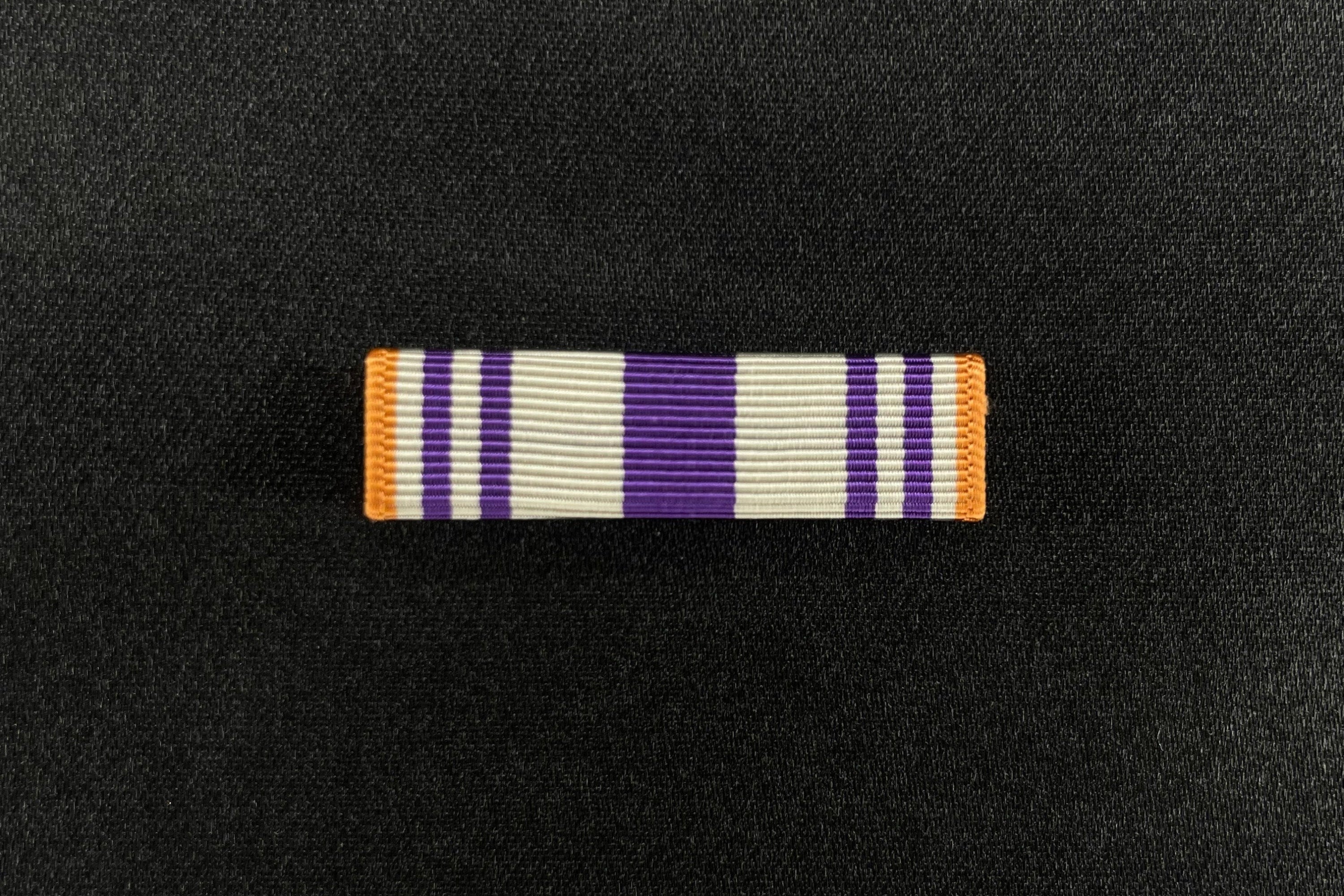 Ribbon-AJROTC Optional Use (N-4-5) – Mil-Bar