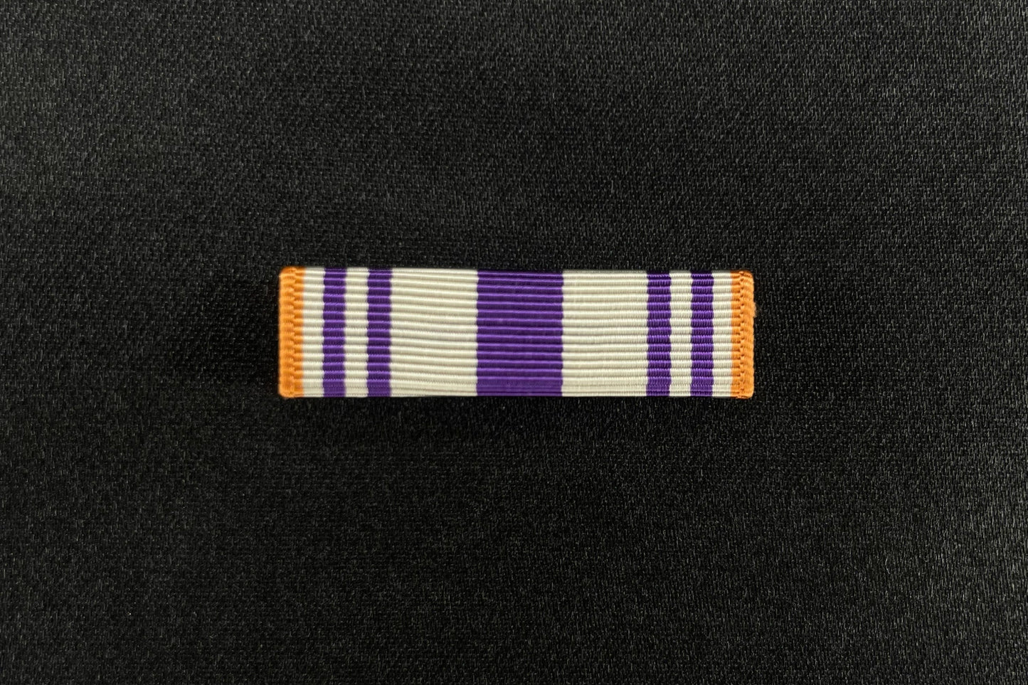 Ribbon-AJROTC  Optional Use (N-4-5)