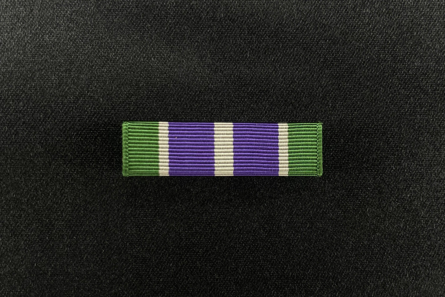 Ribbon-AJROTC  Optional Use (N-1-8)