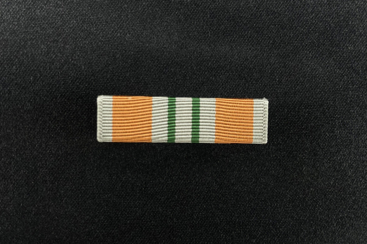 Ribbon-AJROTC  Optional Use (N-2-5)