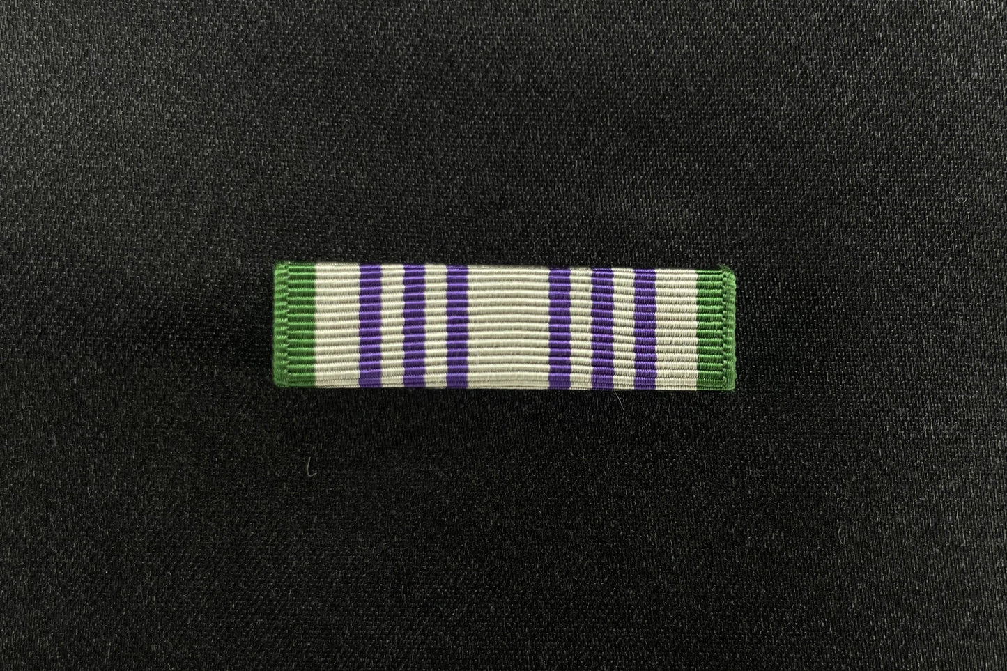 Ribbon-AJROTC  Optional Use (N-1-10)