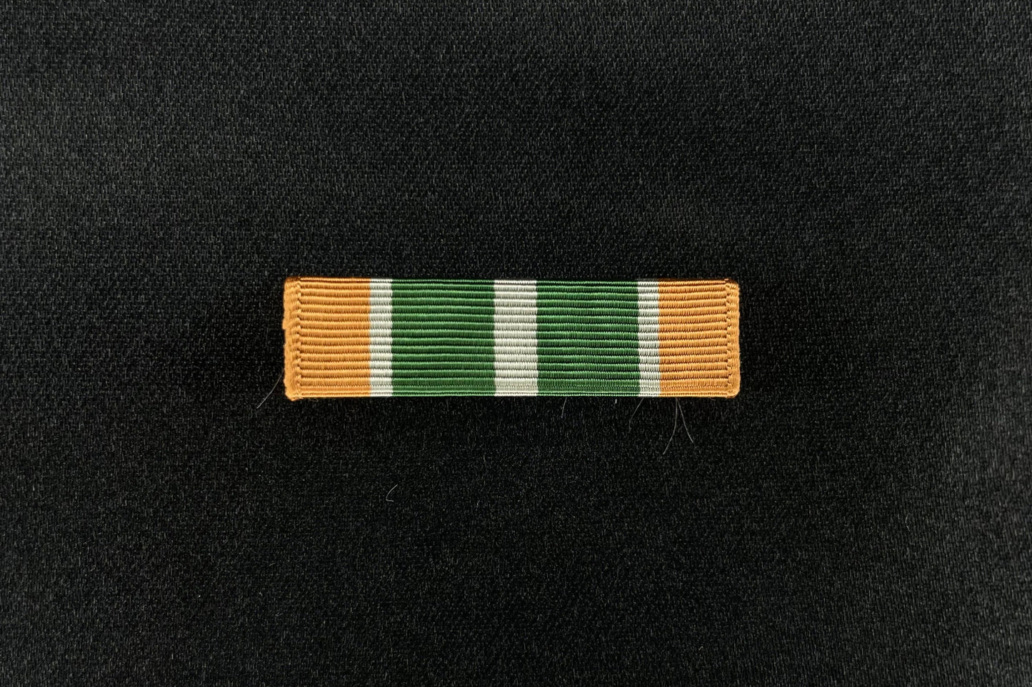 Ribbon-AJROTC Adventure Training - Ribbon MCJROTC Band- Drum & Bugle Corps (N-3-8)