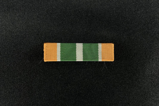 Ribbon MCJROTC Band- Drum & Bugle Corps (N-3-8)